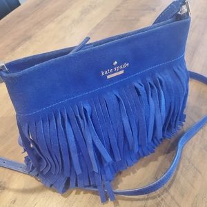 Kate Spade crossbody purse